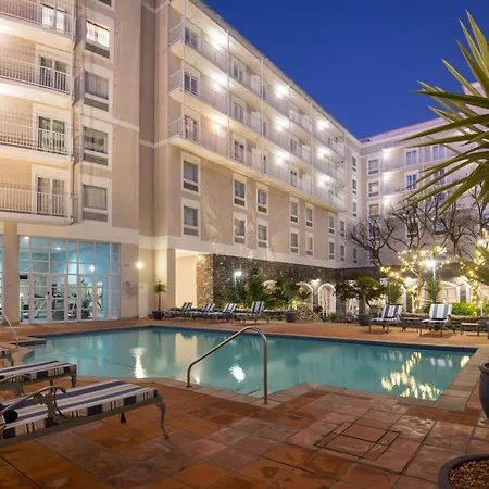 The Commodore Hotel-3