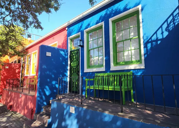 Waterkant