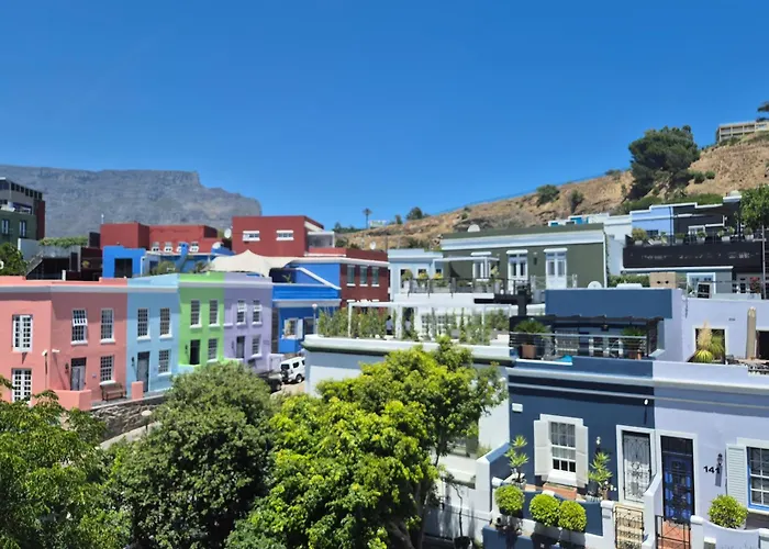 Waterkant
