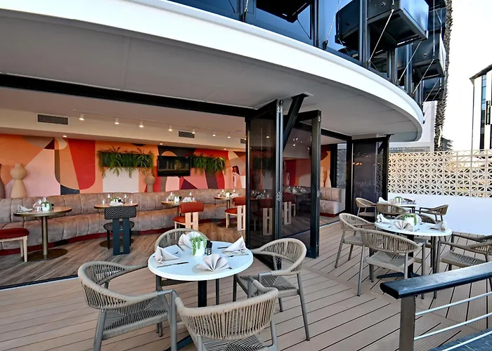  City Lodge V&A Waterfront