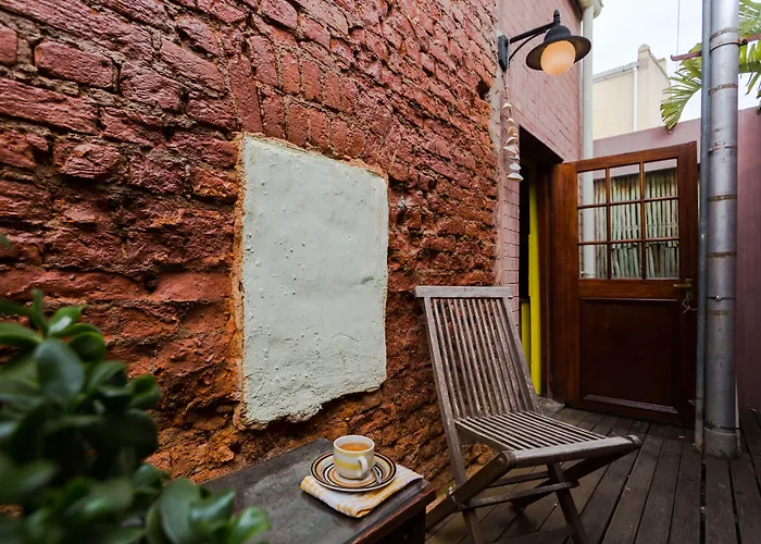 Sweet Lemon Boutique Bed & Breakfast