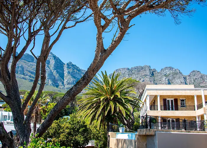 Balfour Place Guesthouse