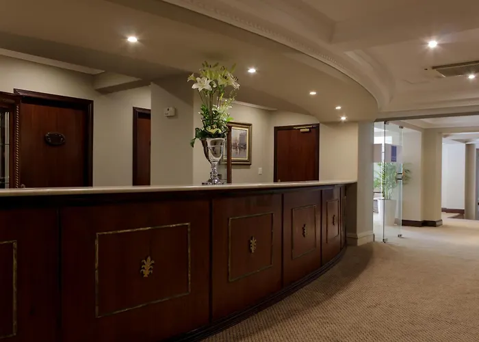 Family Hotel: Hotel Le Vendome