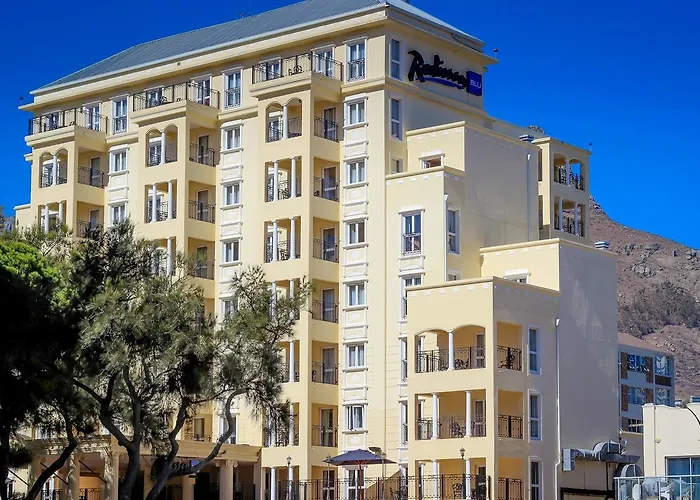 Family Hotel: Hotel Le Vendome
